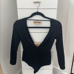 American apparel bodysuit